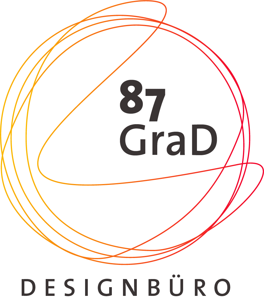 87GraD Designbüro | Webdesign | Ibbenbüren