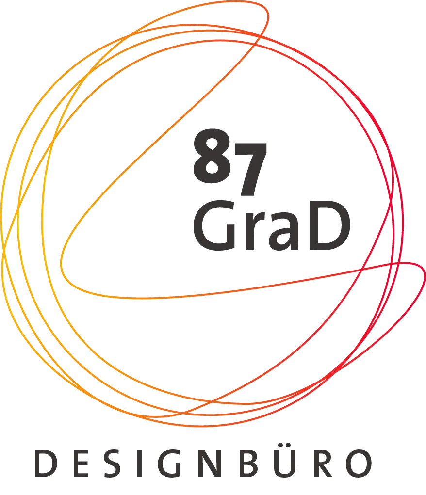 87GraD Designbüro | Webdesign | Ibbenbüren