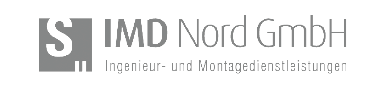 Logo IMD Nord - Startseite