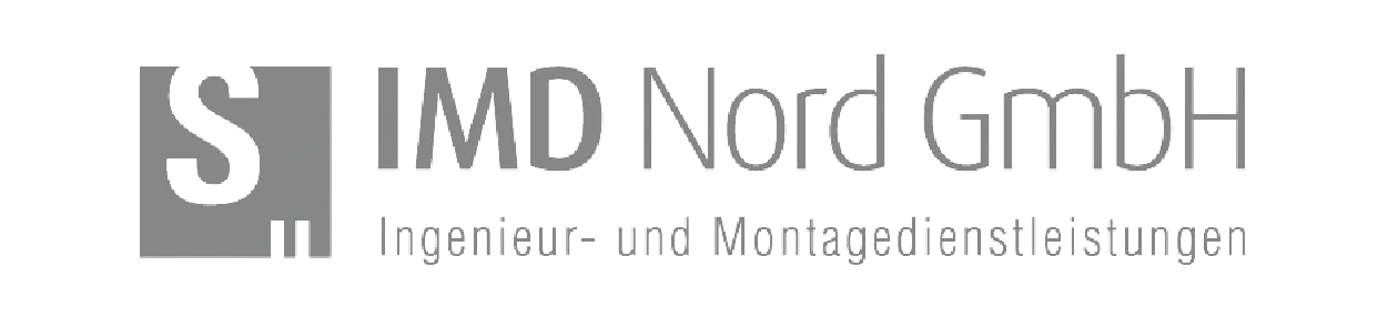 Logo IMD Nord - Startseite