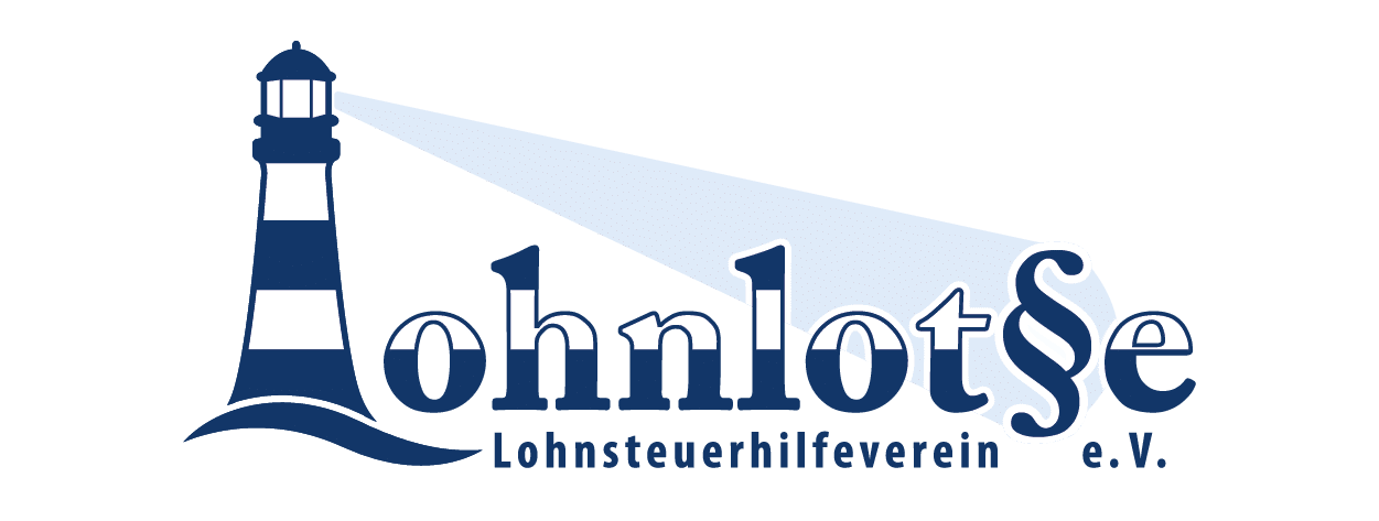 Logo Lohnlotse - Startseite