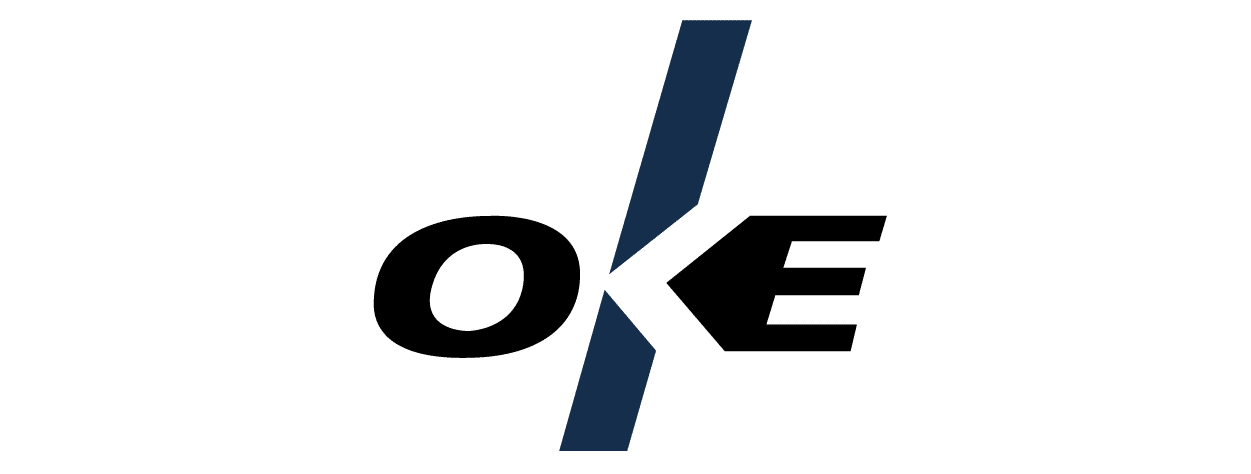 Kunden Logo OKE - Kunden