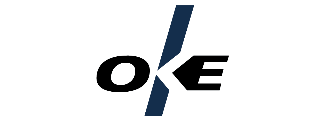 Logo OKE - Startseite