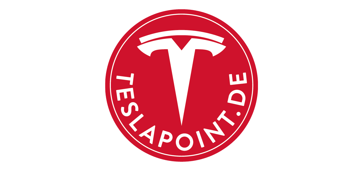 Logo TeslaPoint - Startseite