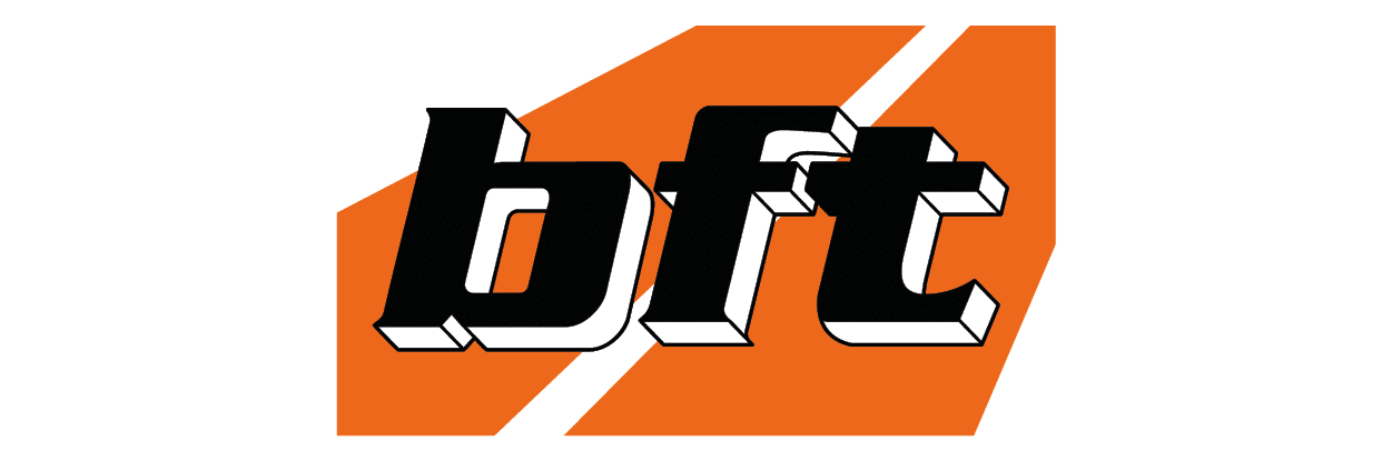 Logo bft Nortrup - Startseite