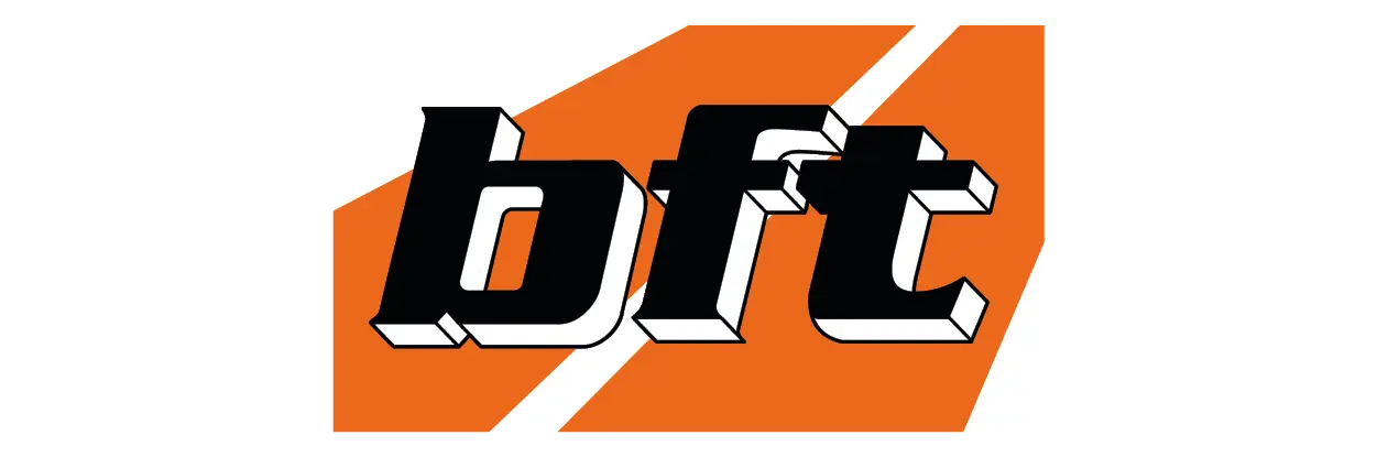 Logo bft Nortrup - Startseite