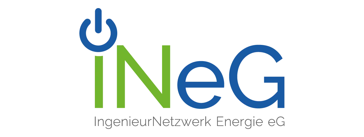 Logo iNeG - Startseite