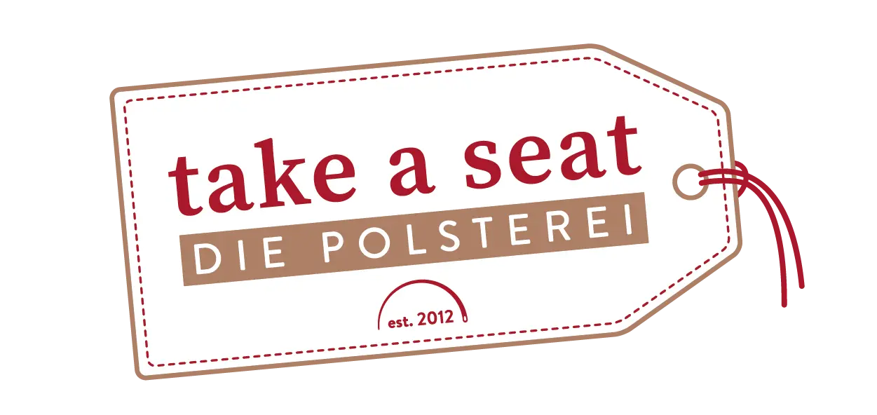 Logo take a seat - Kunden